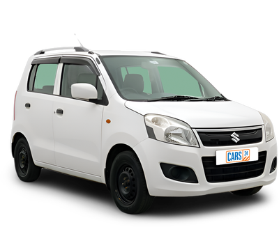 Maruti Wagon R 1.0-img